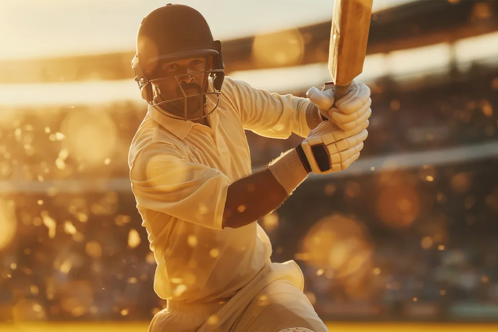 Fantasy Cricket Action